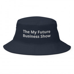 The My Future Business Show Bucket Hat